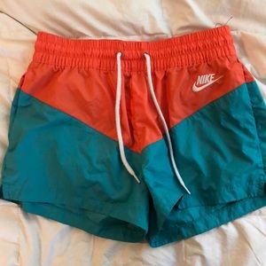 nike shorts